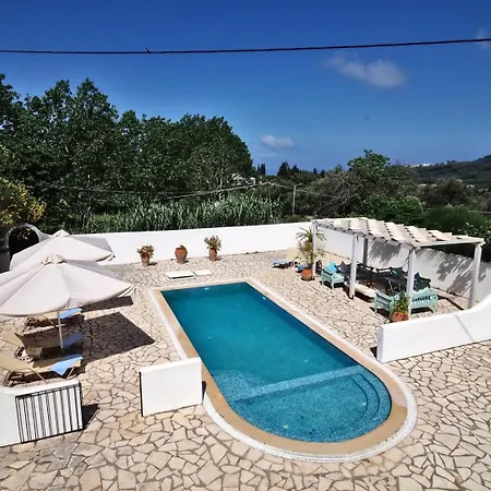Helios Court Villa *